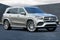 2022 Mercedes-Benz GLS GLS 450 4MATIC®