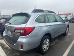 2015 Subaru Outback 2.5i