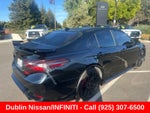 2023 Toyota Camry TRD V6