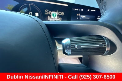 2023 Lucid Air Grand Touring