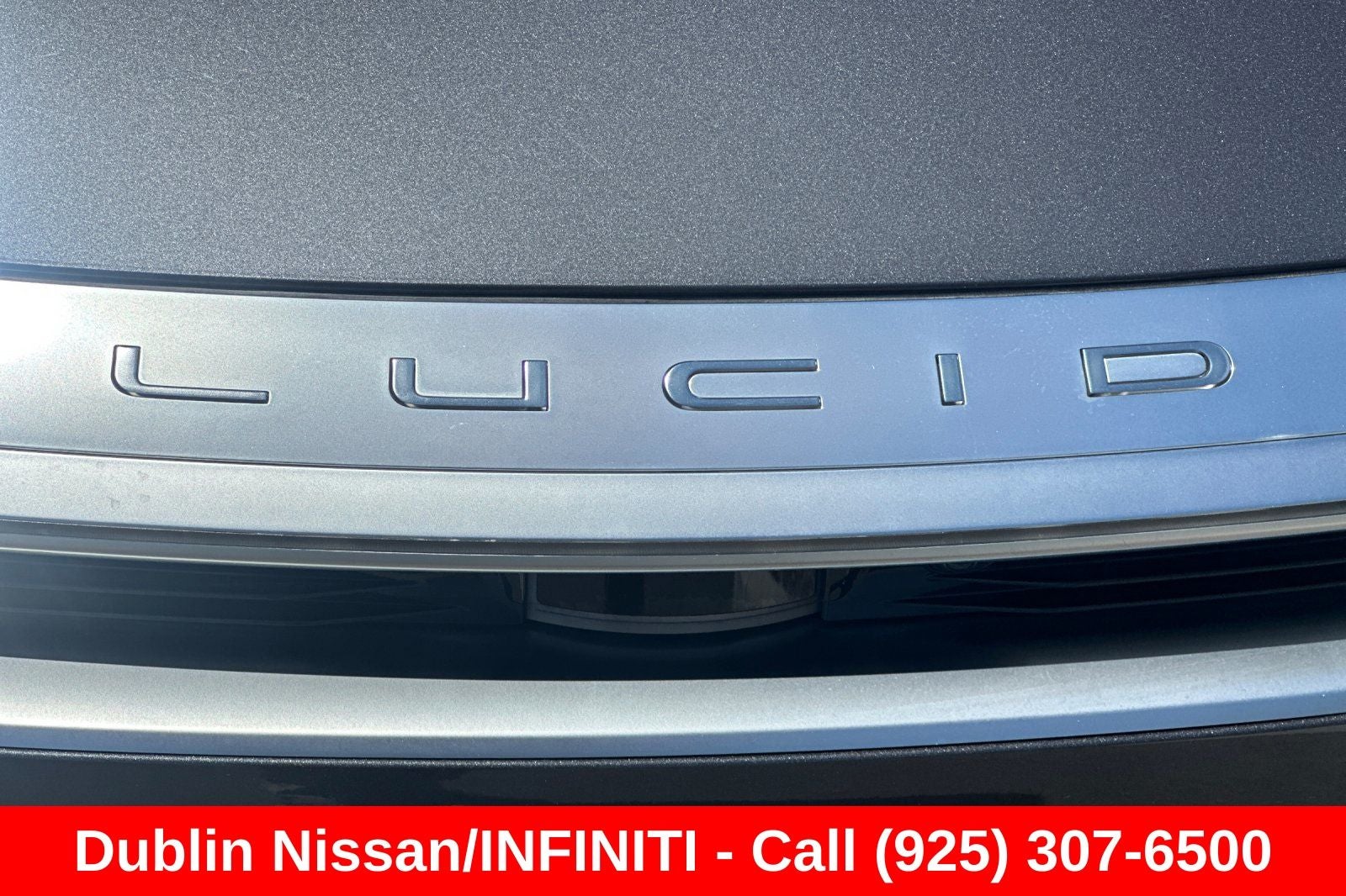 2023 Lucid Air Grand Touring