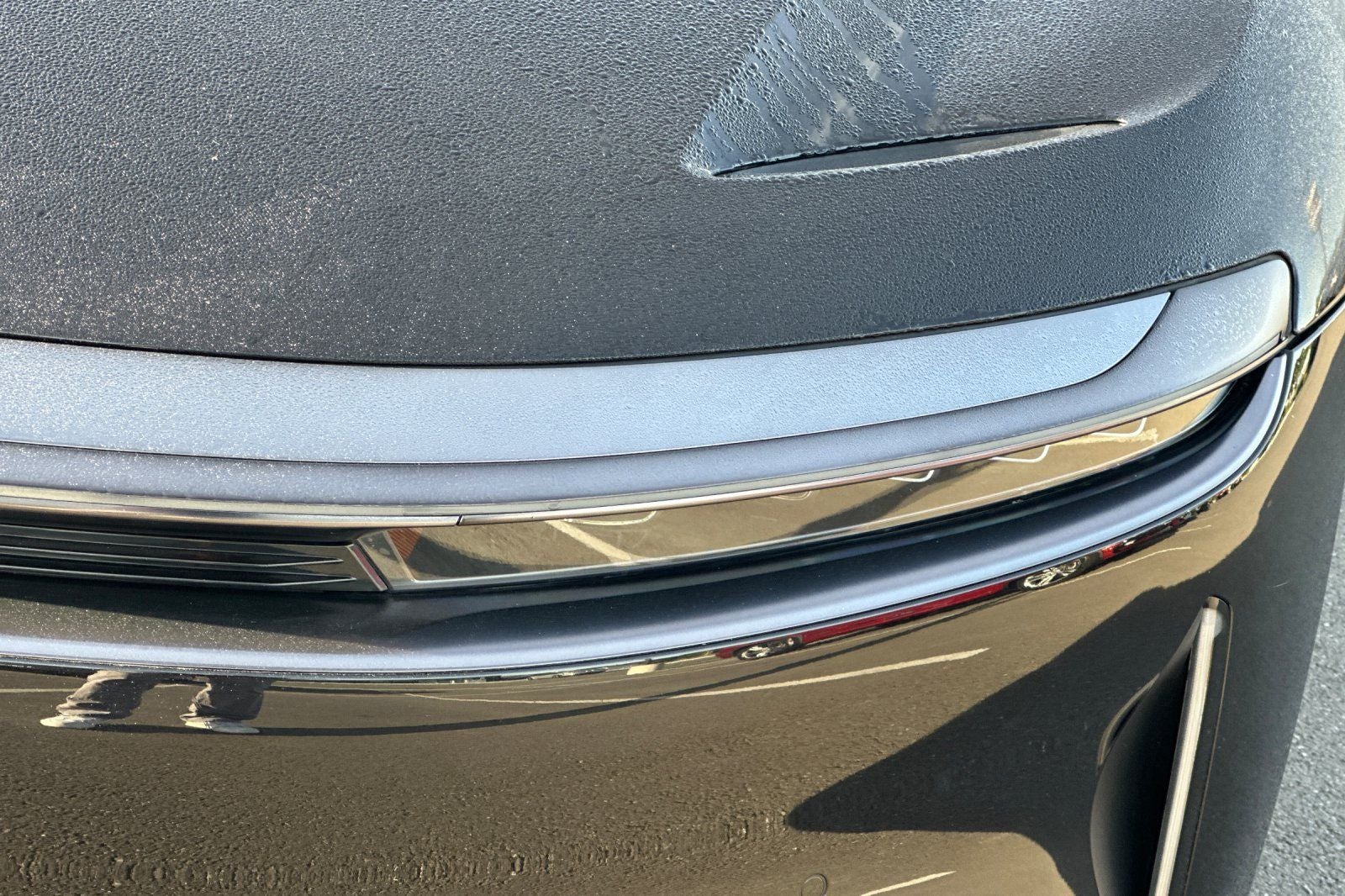 2024 Lucid Air Pure