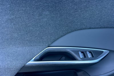 2024 Lucid Air Touring