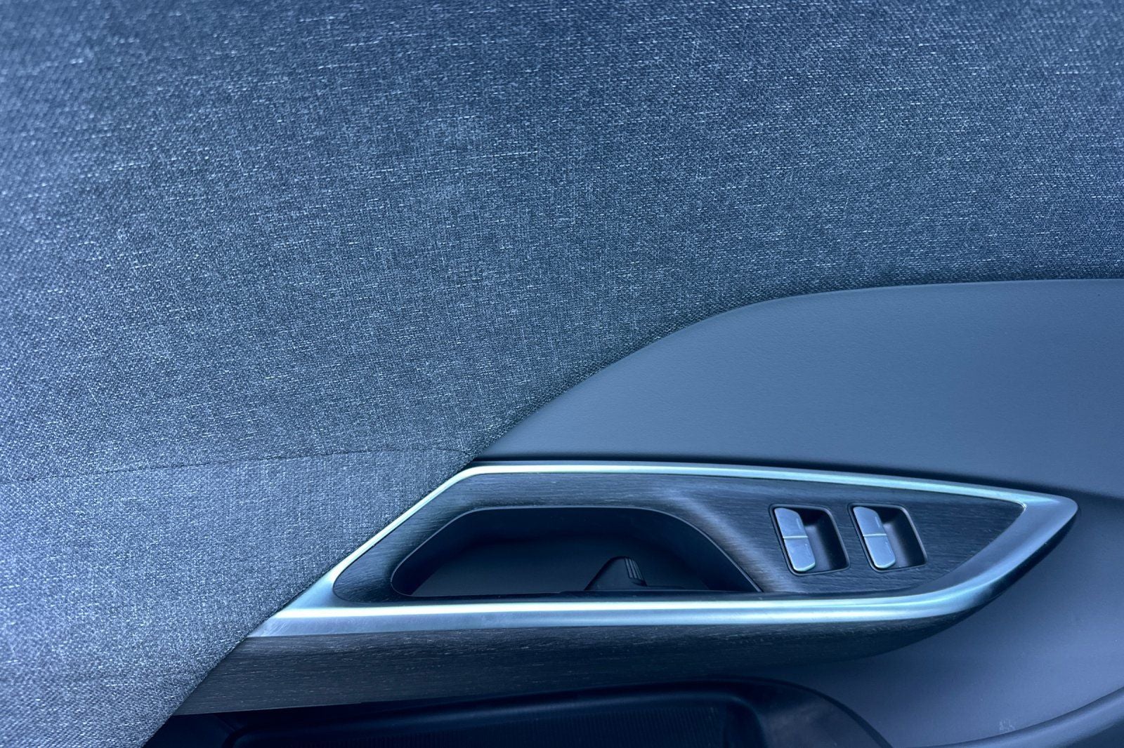 2024 Lucid Air Touring