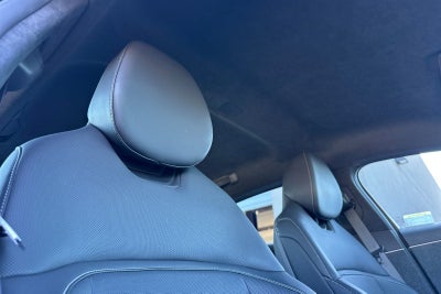 2024 Lucid Air Touring