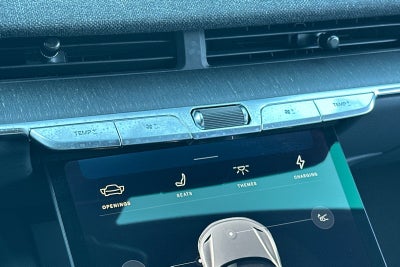 2024 Lucid Air Touring