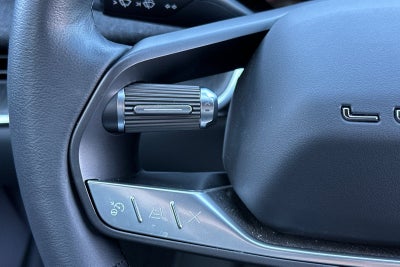 2024 Lucid Air Touring