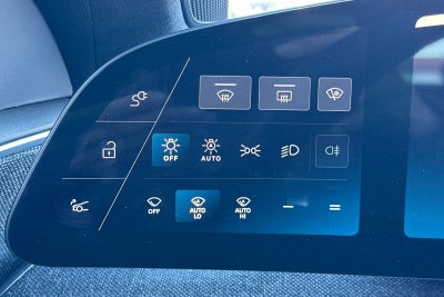 2024 Lucid Air Touring