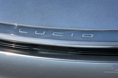 2024 Lucid Air Touring