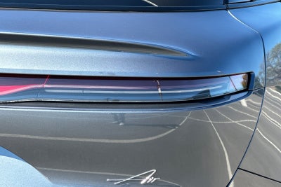 2024 Lucid Air Touring