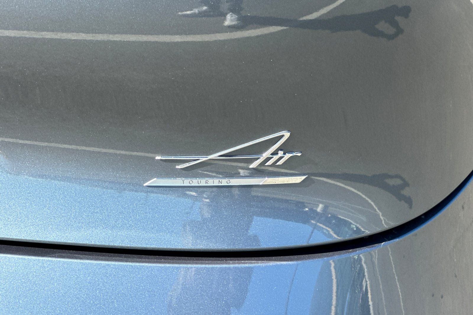 2024 Lucid Air Touring