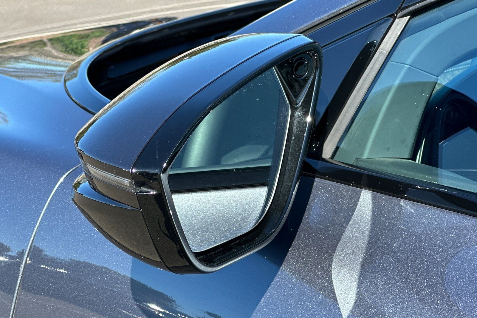 2024 Lucid Air Touring