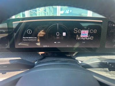 2024 Lucid Air Touring