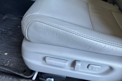 2022 Honda Pilot Touring 8 Passenger