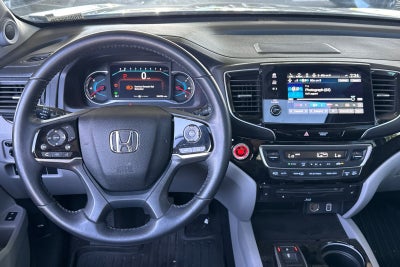 2022 Honda Pilot Touring 8 Passenger