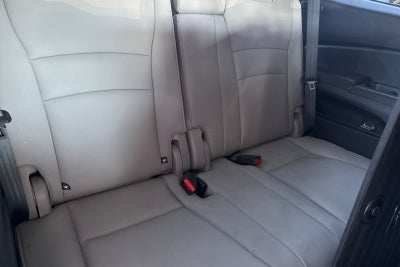 2022 Honda Pilot Touring 8 Passenger