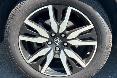 2022 Honda Pilot Touring 8 Passenger