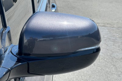 2022 Honda Pilot Touring 8 Passenger