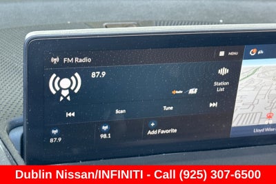 2023 Acura RDX Technology Package