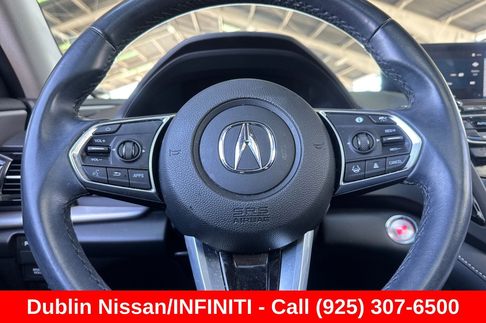 2023 Acura RDX Technology Package