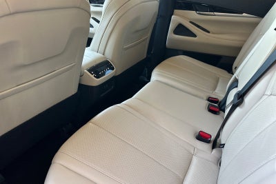 2025 INFINITI QX60 PURE