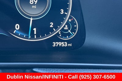 2020 Hyundai Sonata Limited