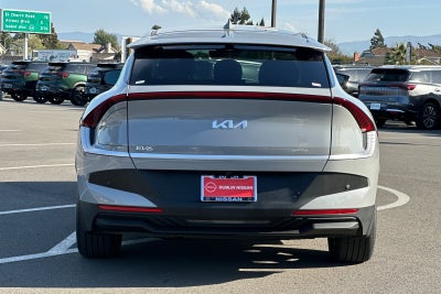2025 Kia EV6 Light