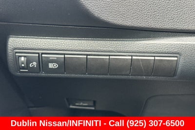 2024 Toyota Corolla XSE