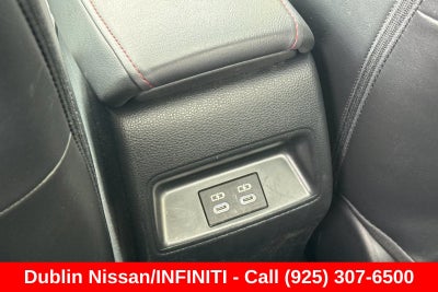 2024 Toyota Corolla XSE