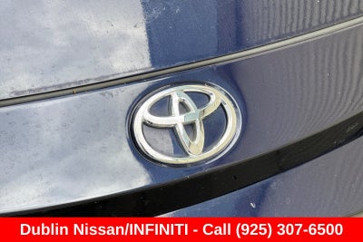 2024 Toyota Corolla XSE
