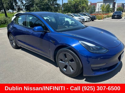 2023 Tesla Model 3 Base