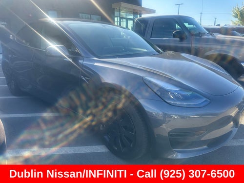 2023 Tesla Model 3 Base