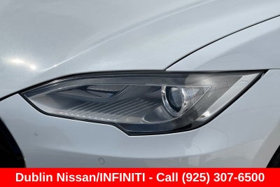 2016 Tesla Model S 90D