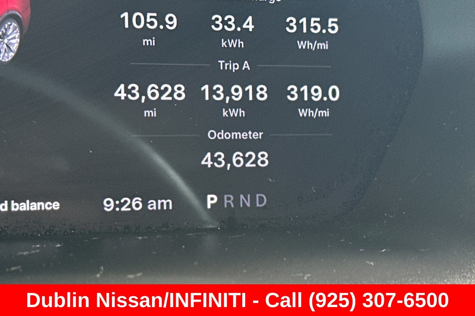 2021 Tesla Model X Long Range
