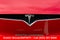 2021 Tesla Model X Long Range