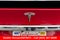 2021 Tesla Model X Long Range