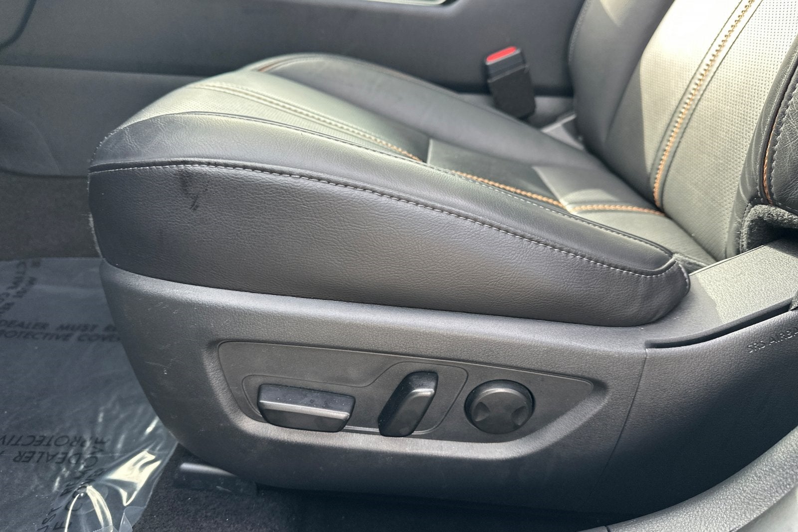 2025 Mazda Mazda CX-50 2.5 S Premium Plus Package