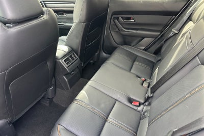 2025 Mazda Mazda CX-50 2.5 S Premium Plus Package