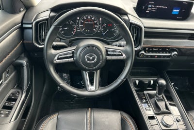 2025 Mazda Mazda CX-50 2.5 S Premium Plus Package