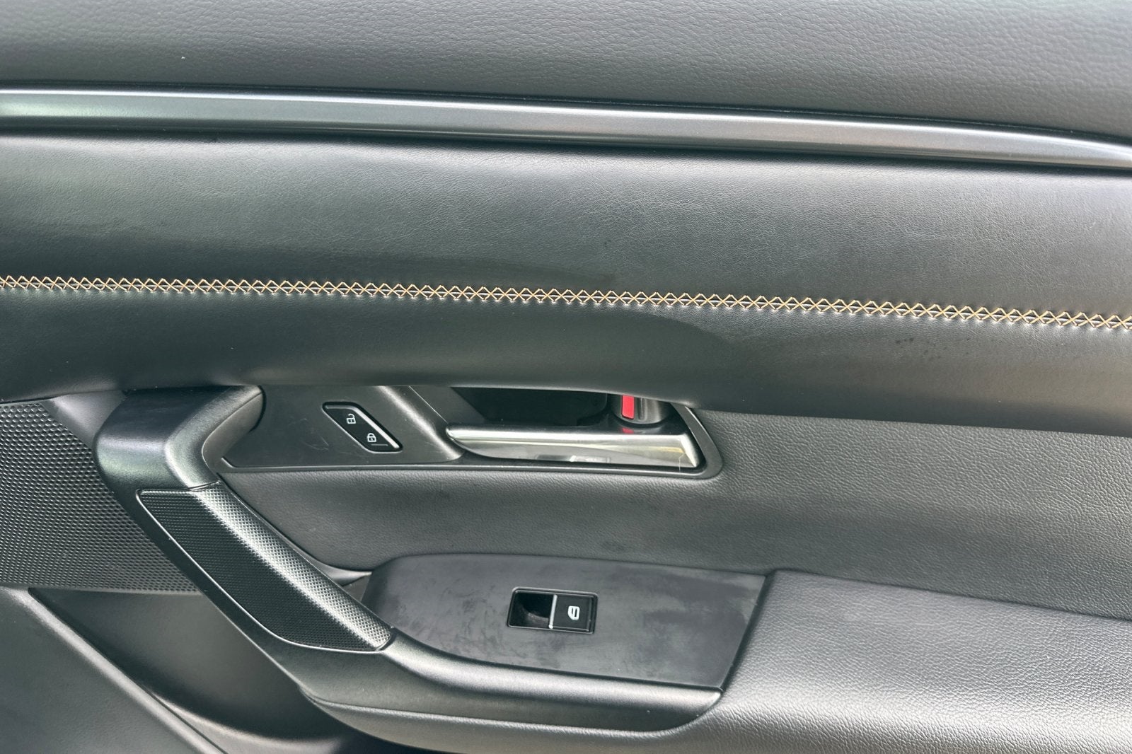 2025 Mazda Mazda CX-50 2.5 S Premium Plus Package