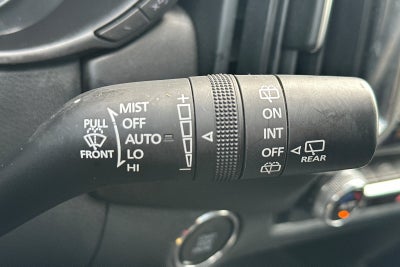 2025 Mazda Mazda CX-50 2.5 S Premium Plus Package