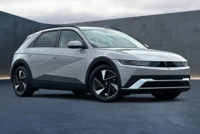 2025 Hyundai IONIQ 5 SEL