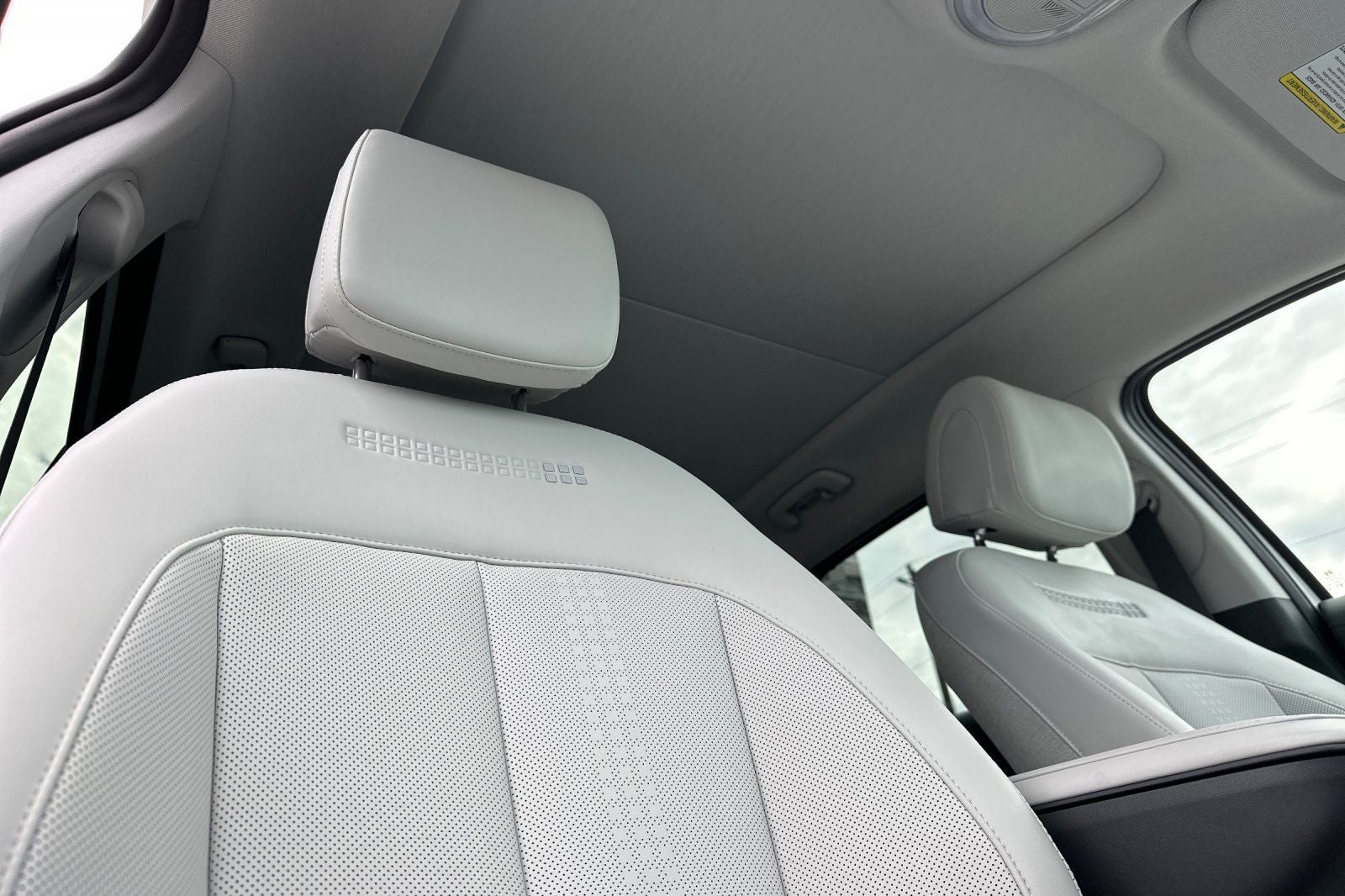 2025 Hyundai IONIQ 5 Limited