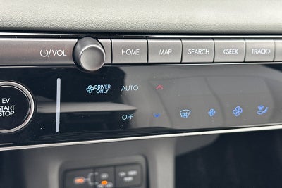 2025 Hyundai IONIQ 5 Limited