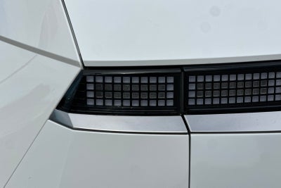 2025 Hyundai IONIQ 5 Limited