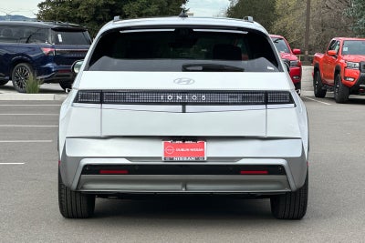 2025 Hyundai IONIQ 5 Limited