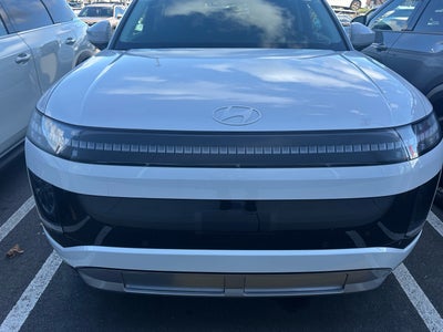 2026 Hyundai IONIQ 9 SEL