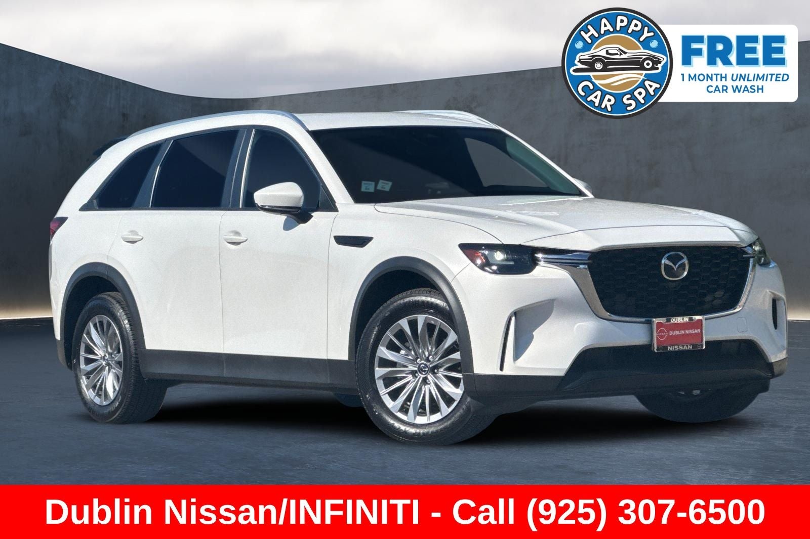 2024 Mazda Mazda CX-90 3.3 Turbo Select