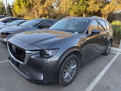 2024 Mazda Mazda CX-90 PHEV Preferred