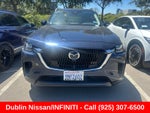 2024 Mazda Mazda CX-90 PHEV Preferred